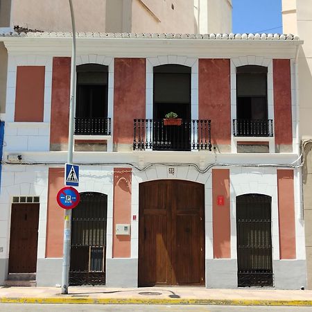 Casa Voramar Βίλα Cullera Εξωτερικό φωτογραφία