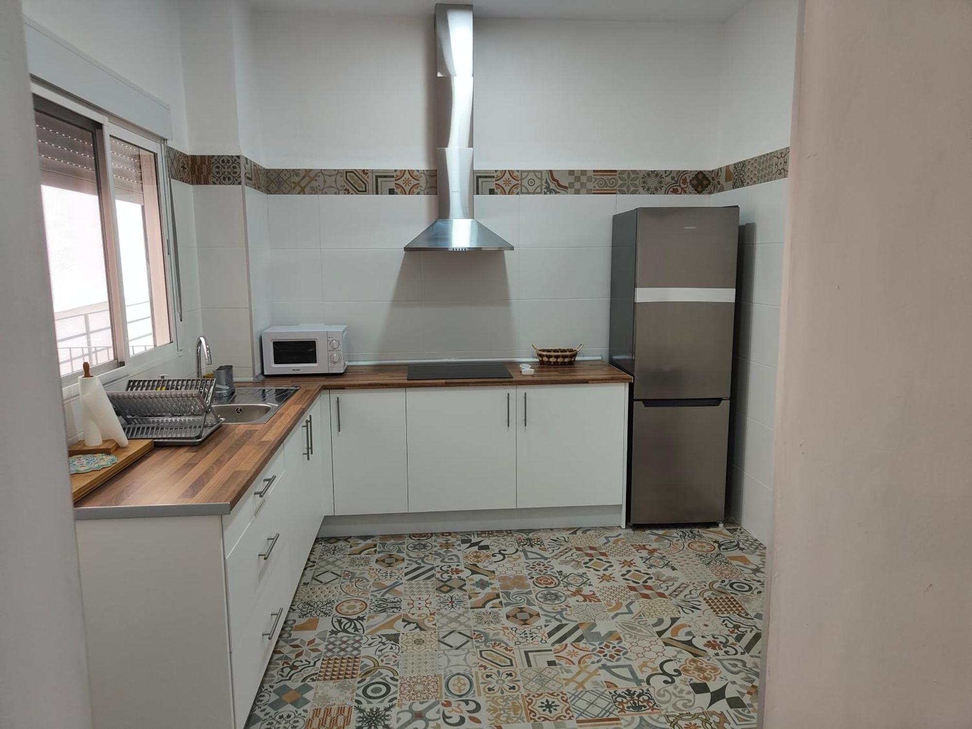 Casa Voramar Βίλα Cullera Εξωτερικό φωτογραφία