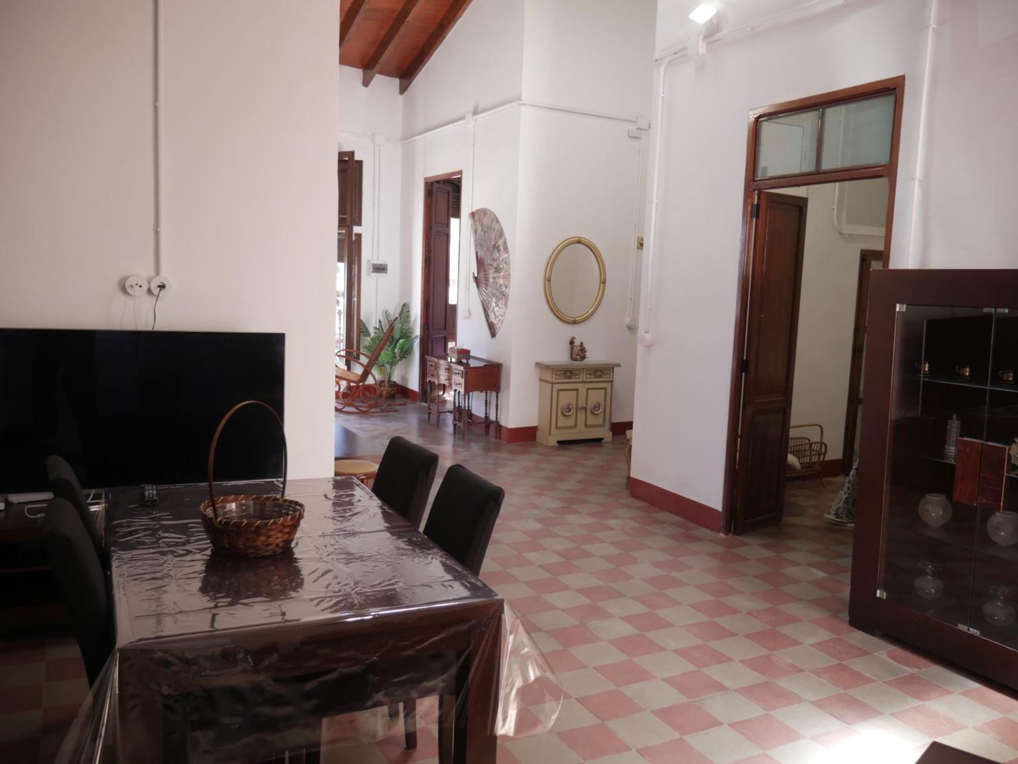 Casa Voramar Βίλα Cullera Εξωτερικό φωτογραφία