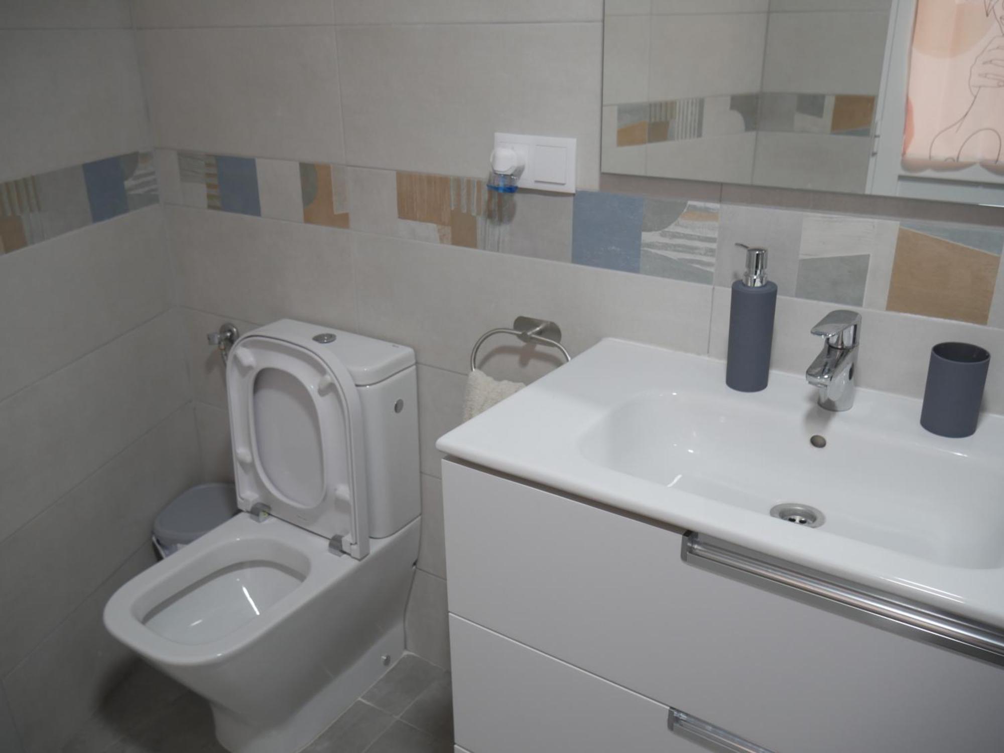 Casa Voramar Βίλα Cullera Εξωτερικό φωτογραφία
