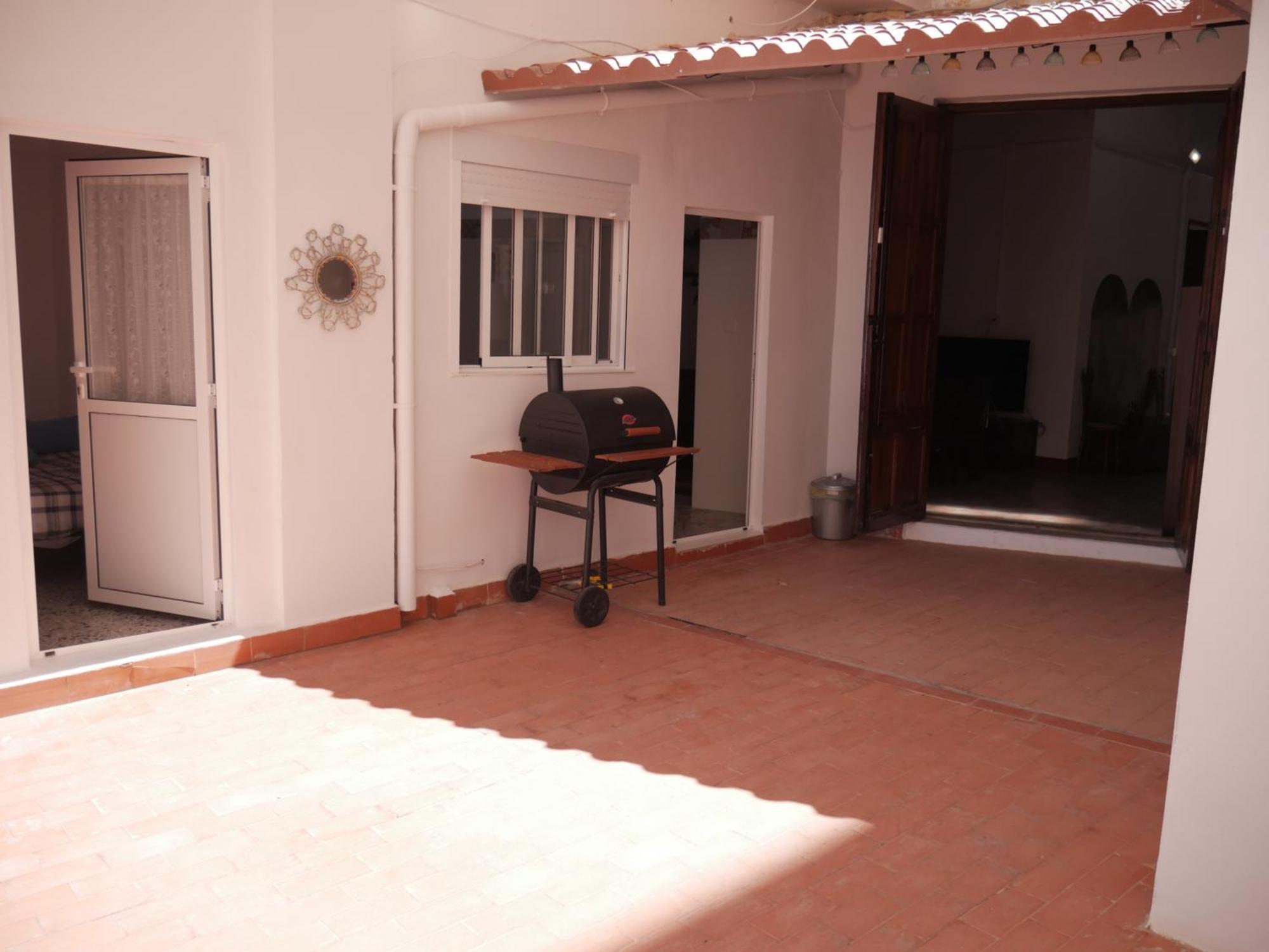 Casa Voramar Βίλα Cullera Εξωτερικό φωτογραφία