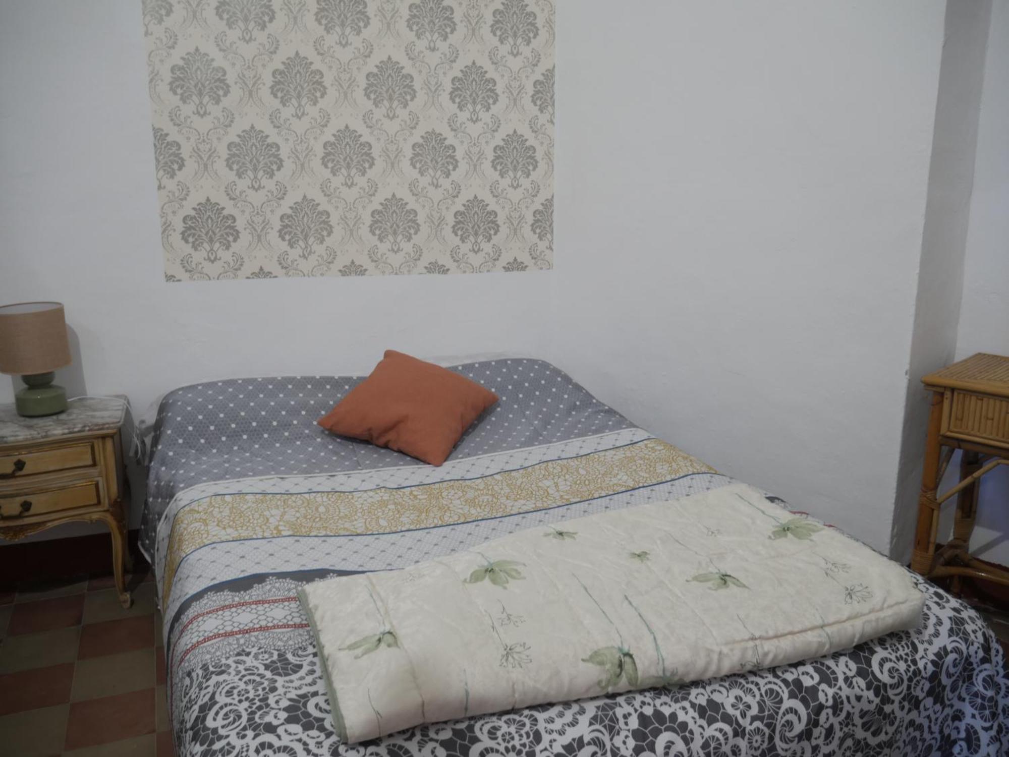 Casa Voramar Βίλα Cullera Εξωτερικό φωτογραφία