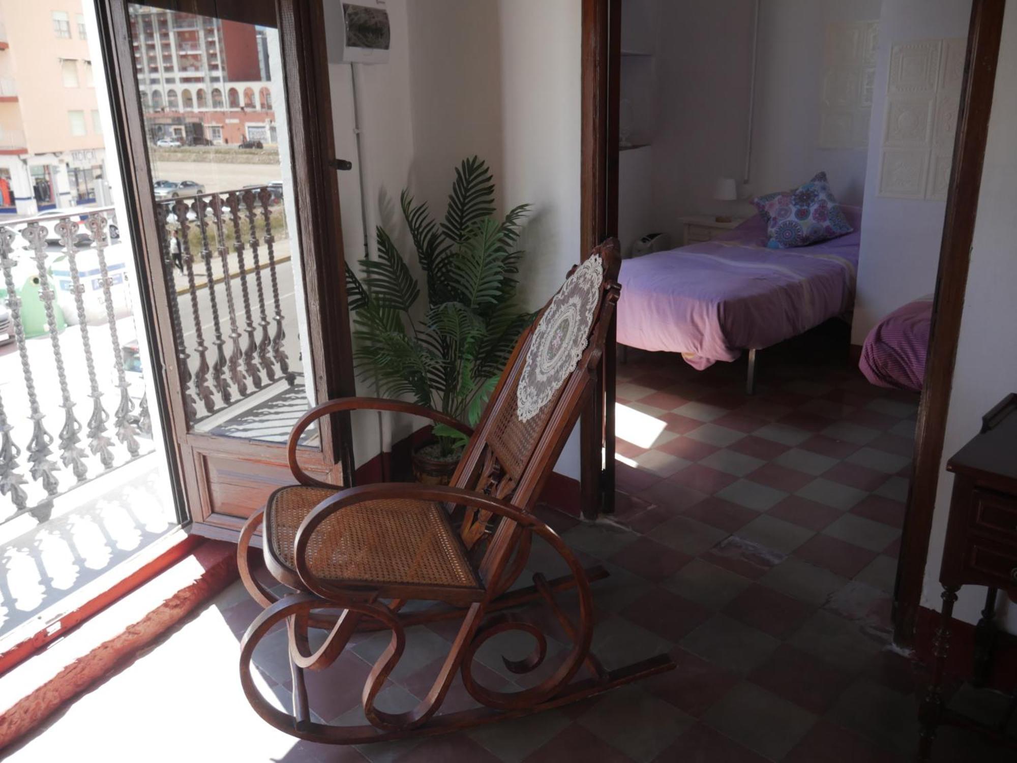 Casa Voramar Βίλα Cullera Εξωτερικό φωτογραφία