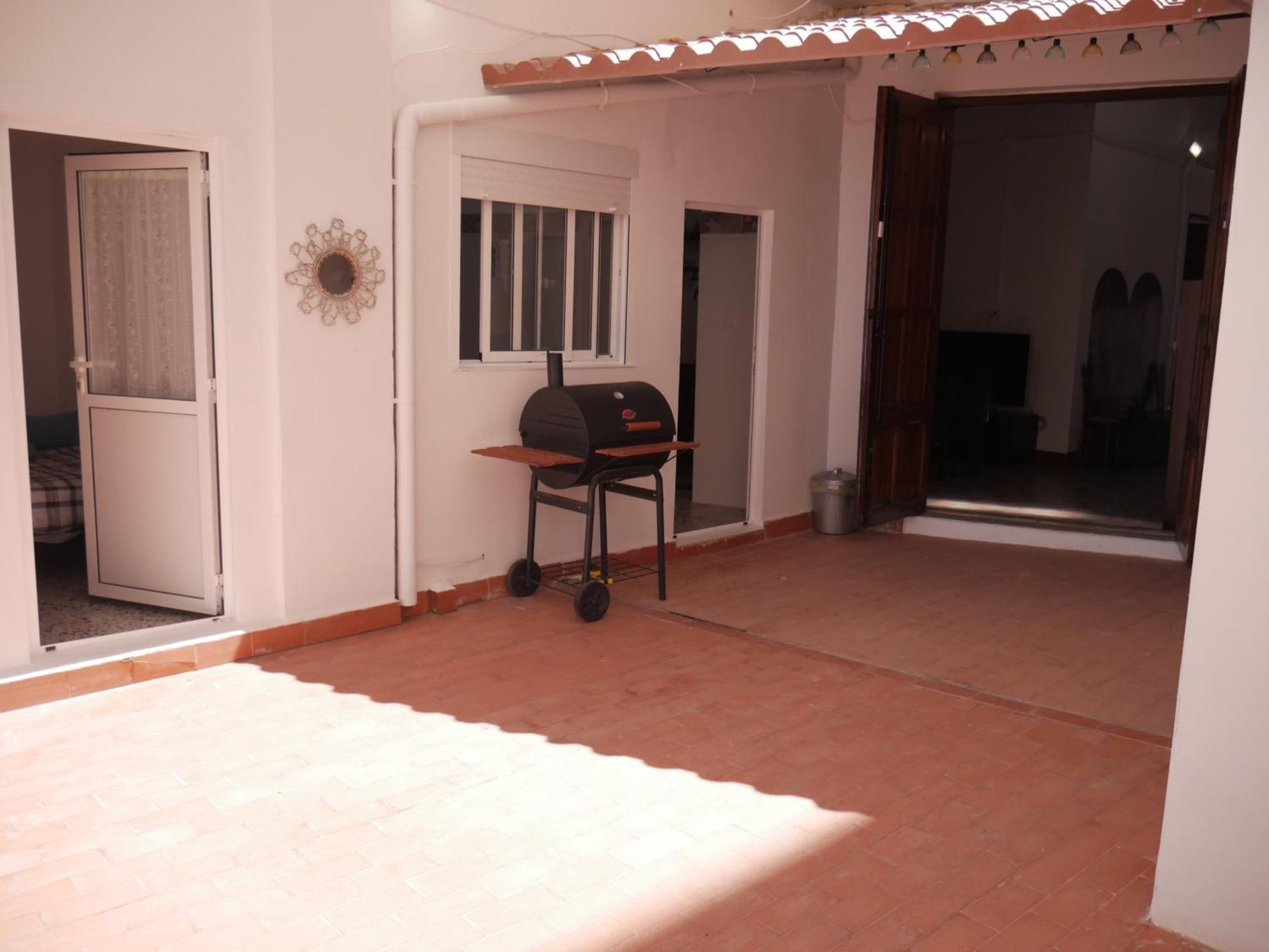 Casa Voramar Βίλα Cullera Εξωτερικό φωτογραφία