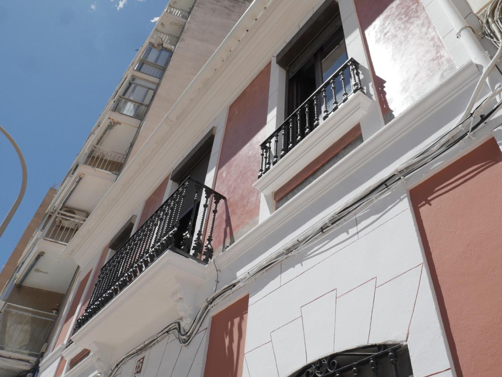 Casa Voramar Βίλα Cullera Εξωτερικό φωτογραφία