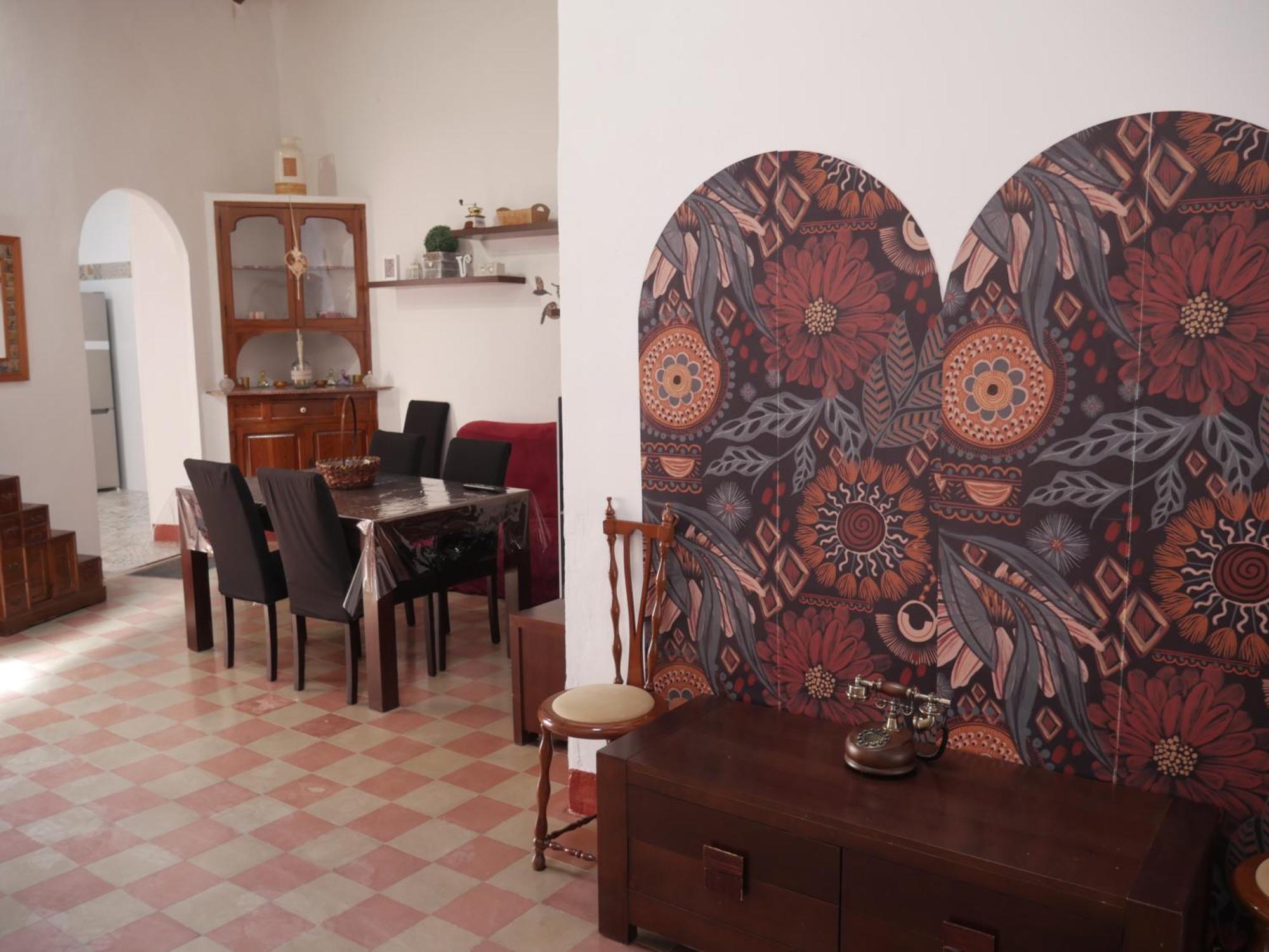 Casa Voramar Βίλα Cullera Εξωτερικό φωτογραφία