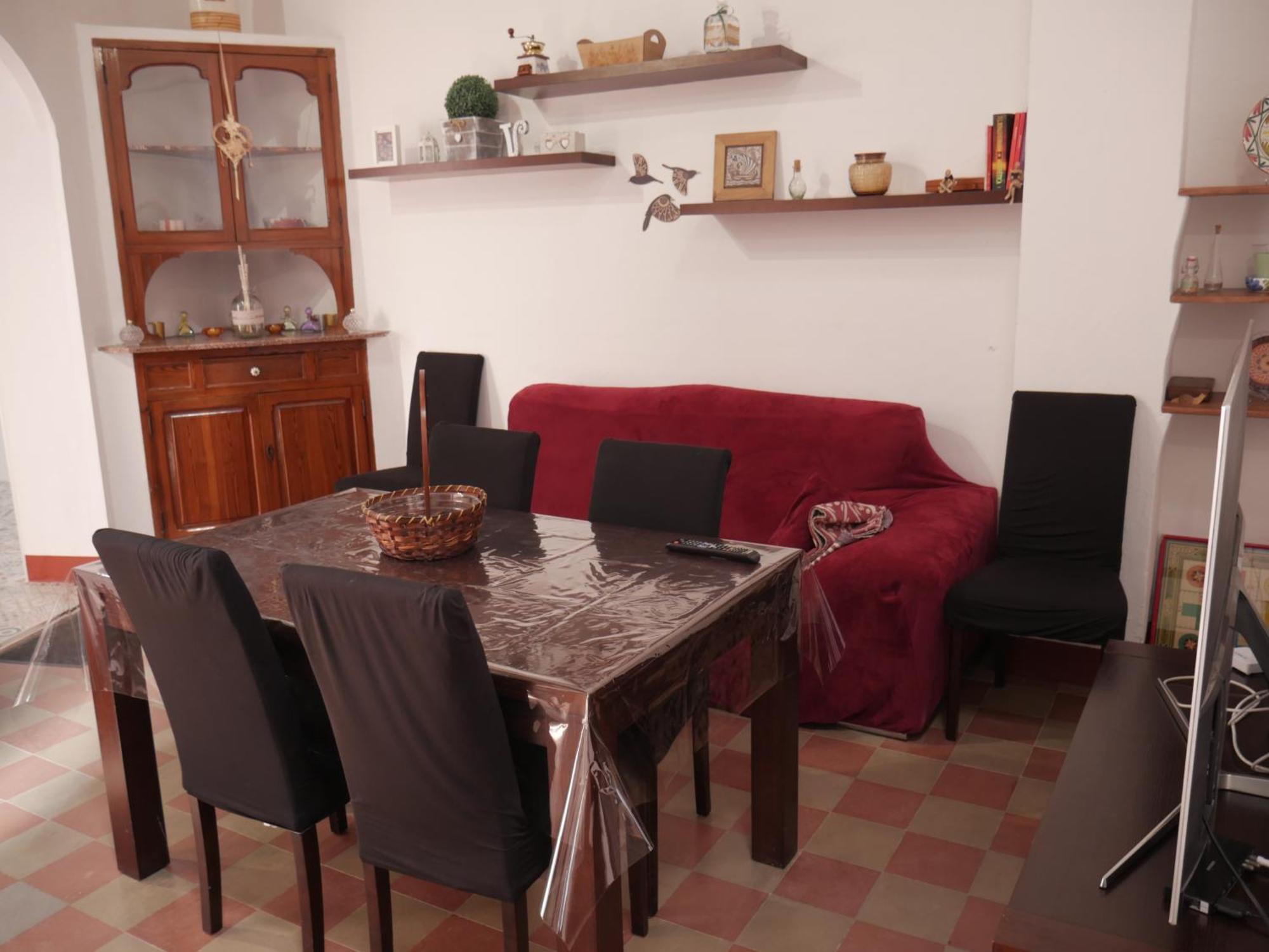 Casa Voramar Βίλα Cullera Εξωτερικό φωτογραφία