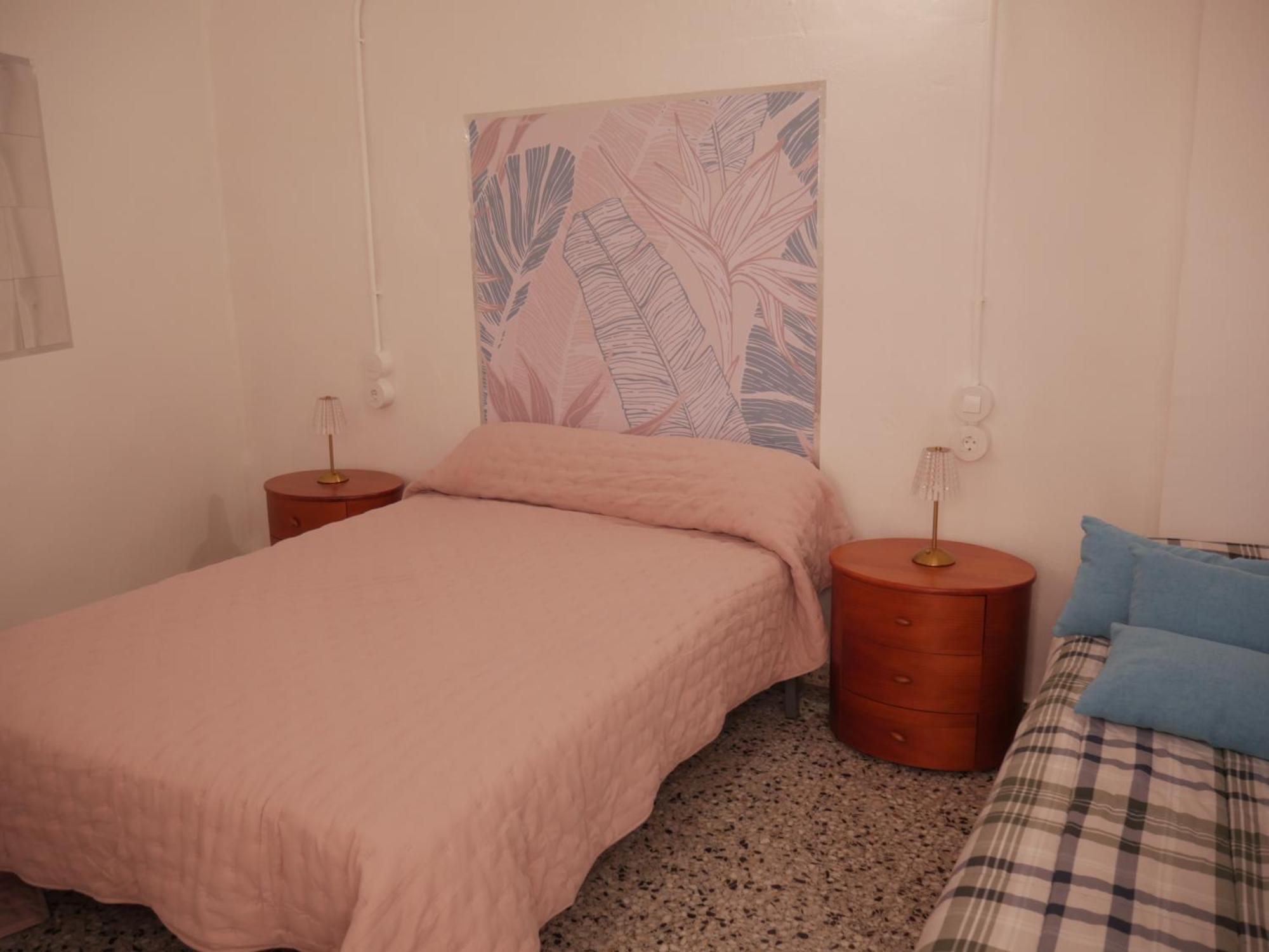 Casa Voramar Βίλα Cullera Εξωτερικό φωτογραφία