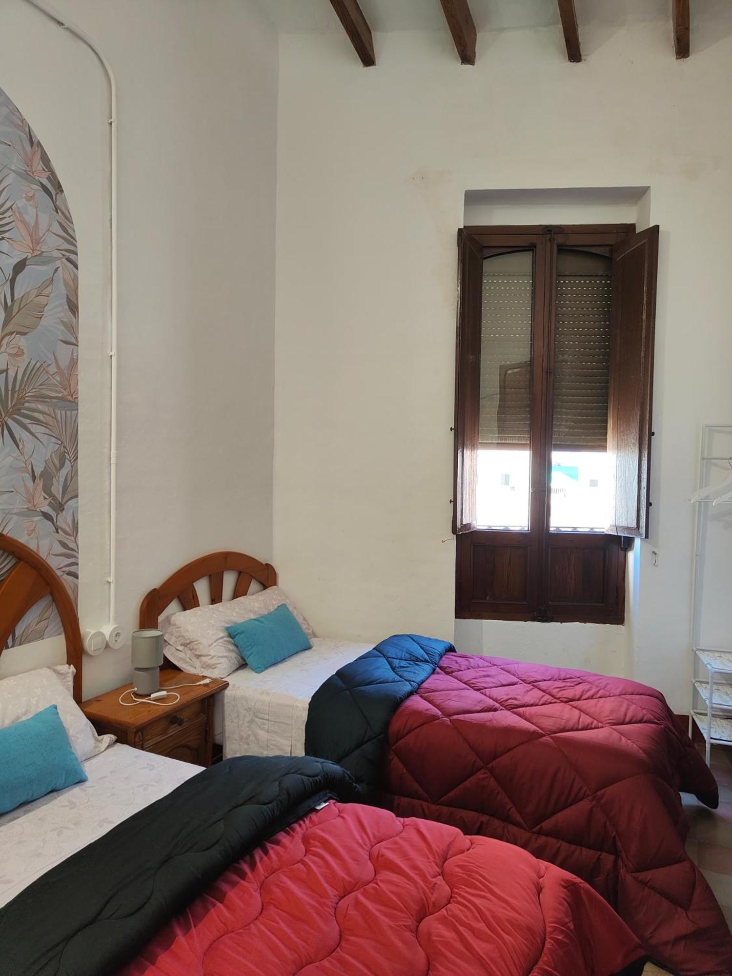 Casa Voramar Βίλα Cullera Εξωτερικό φωτογραφία