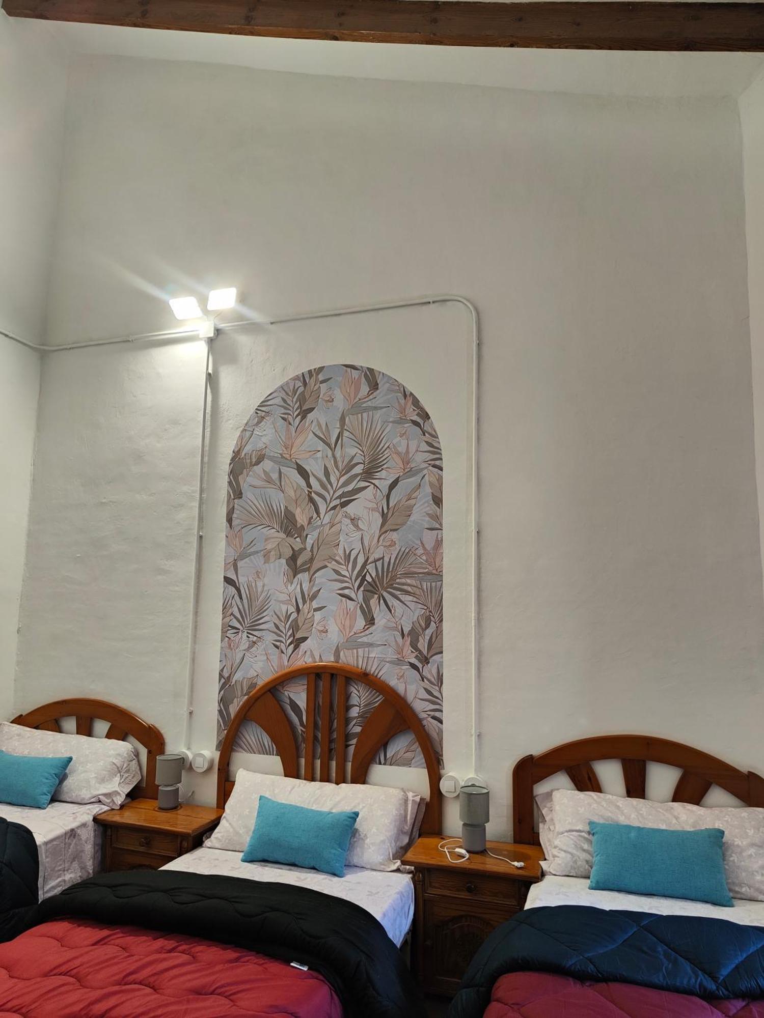 Casa Voramar Βίλα Cullera Εξωτερικό φωτογραφία