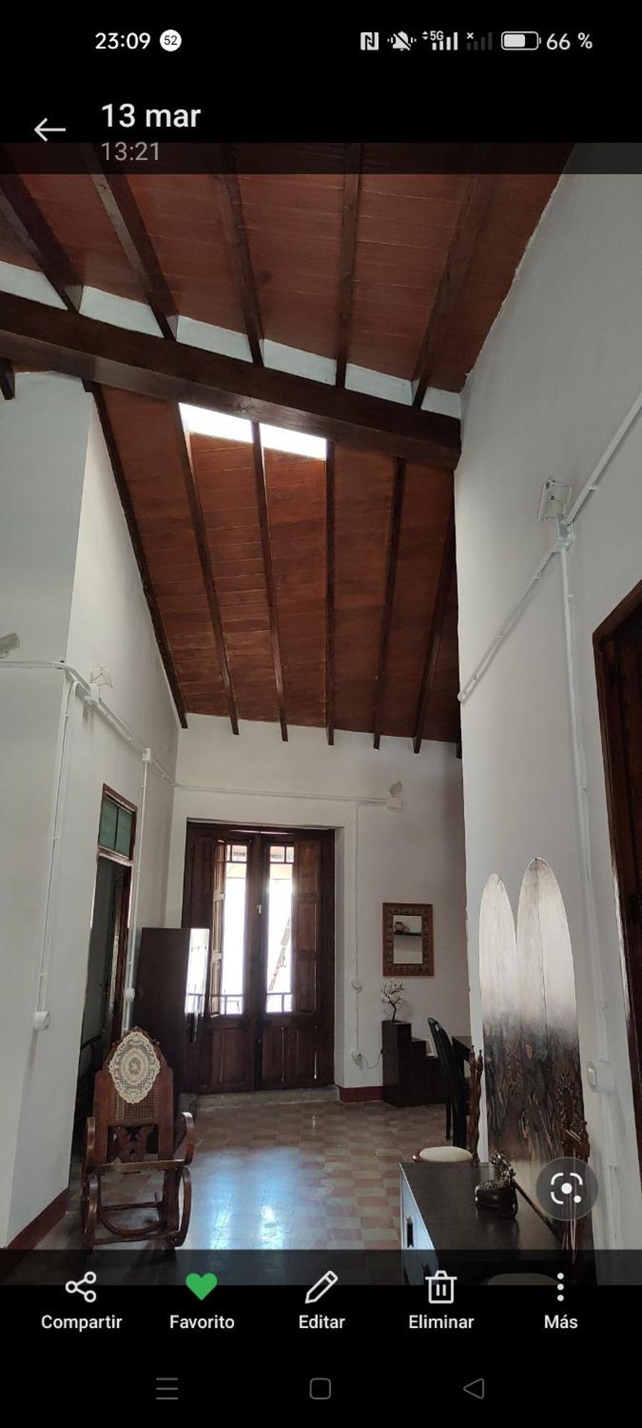 Casa Voramar Βίλα Cullera Εξωτερικό φωτογραφία