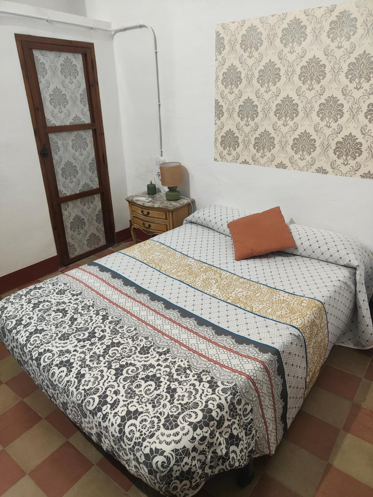 Casa Voramar Βίλα Cullera Εξωτερικό φωτογραφία